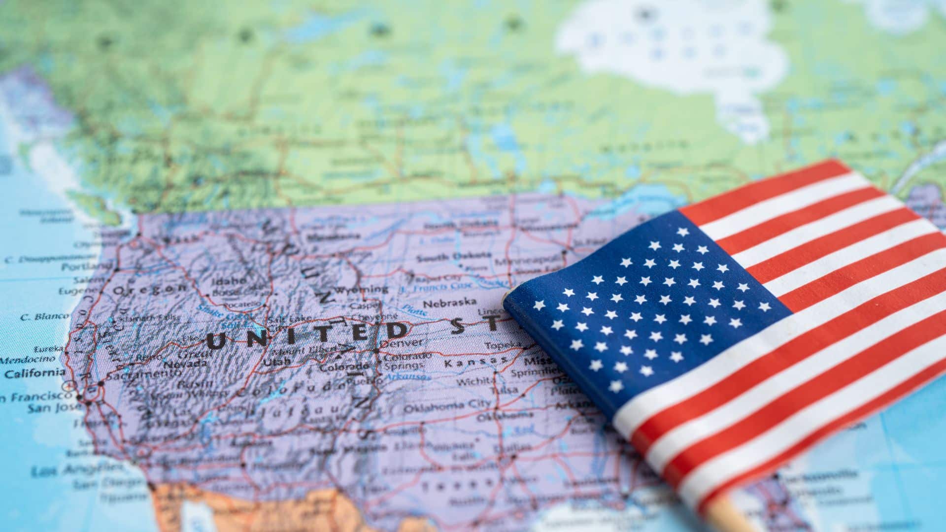 Etats-Unis : les références incontournables