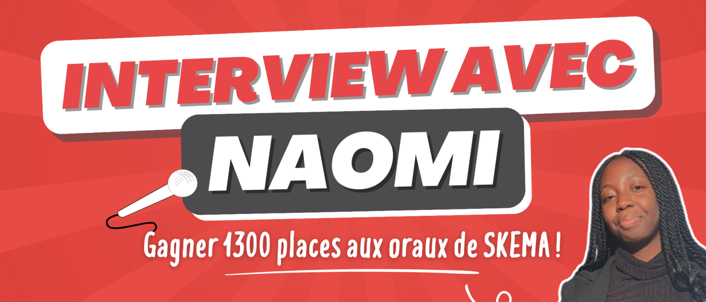 interview naomi oraux skema